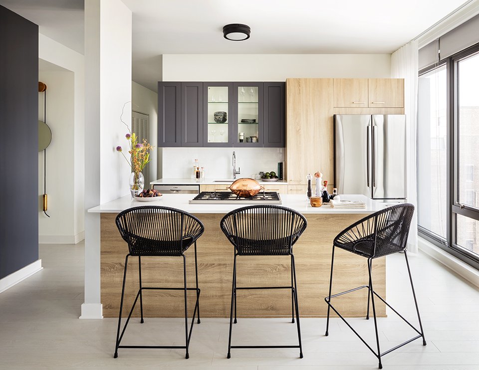 landmarkWL's tweet photo. A cup of coffee in a sun-drenched kitchen overlooking the city? Suddenly Mondays don't seem so bad #mondaymotivation https://t.co/orGHckYzng