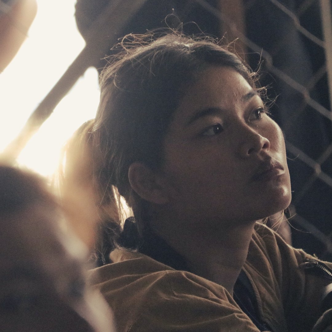 Because every day they are trapped is one day too long.