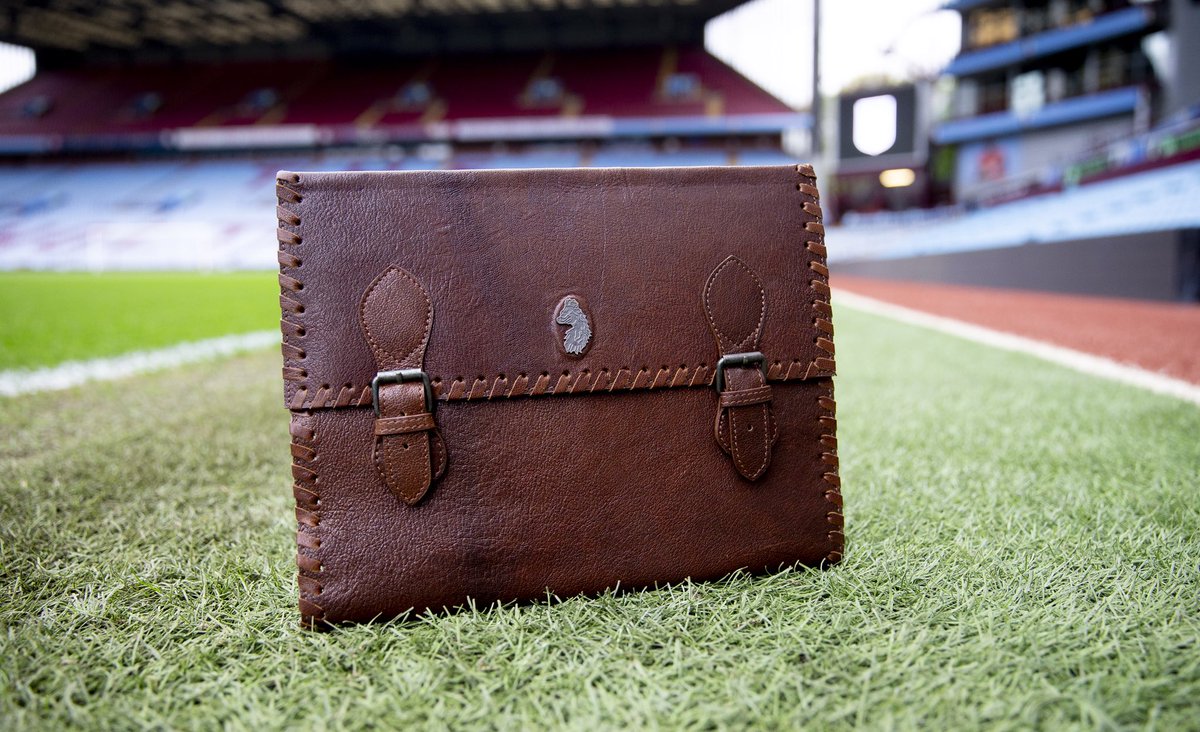 A successful day announcing our innovative new partnership with <a href="/LukeRoper/">LUKE 1977</a> and Fanatics 👊

Keep an eye across all of our social channels tomorrow to find out more!

#PartOfThePride #AVFC #UTV