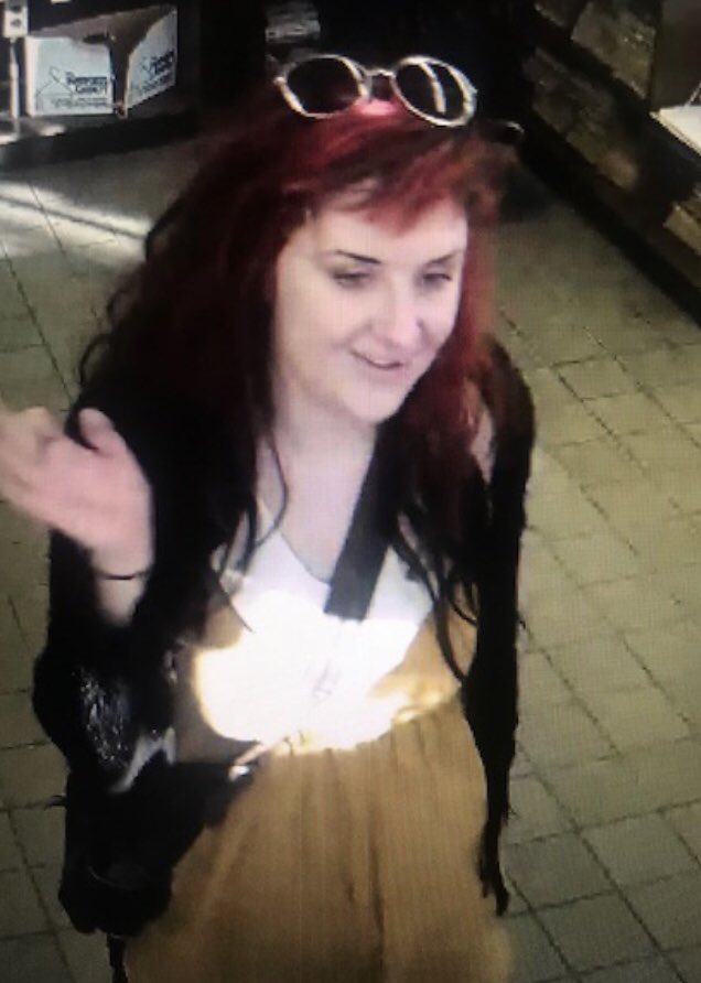 LexingtonPD_NC's tweet photo. Recognize these people? Suspects in larceny from Laniers Hardware on 4/23/18. Call CrimeStoppers at 336-243-2400. https://t.co/QOCP6Qf4Tc