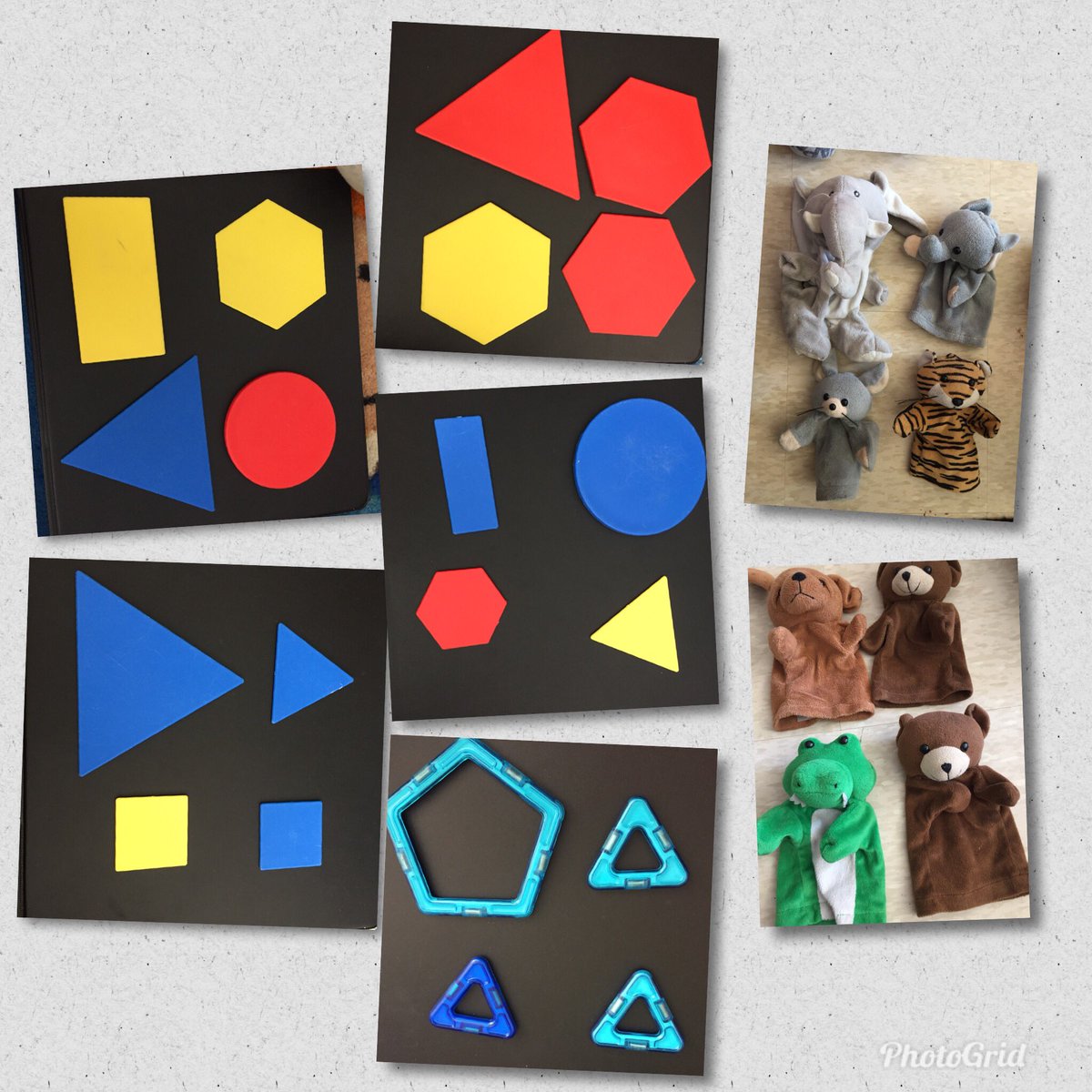 JennCampbell27's tweet image. Today we tried to create our own “Which one does not belong.”  #hardwork #lvmath