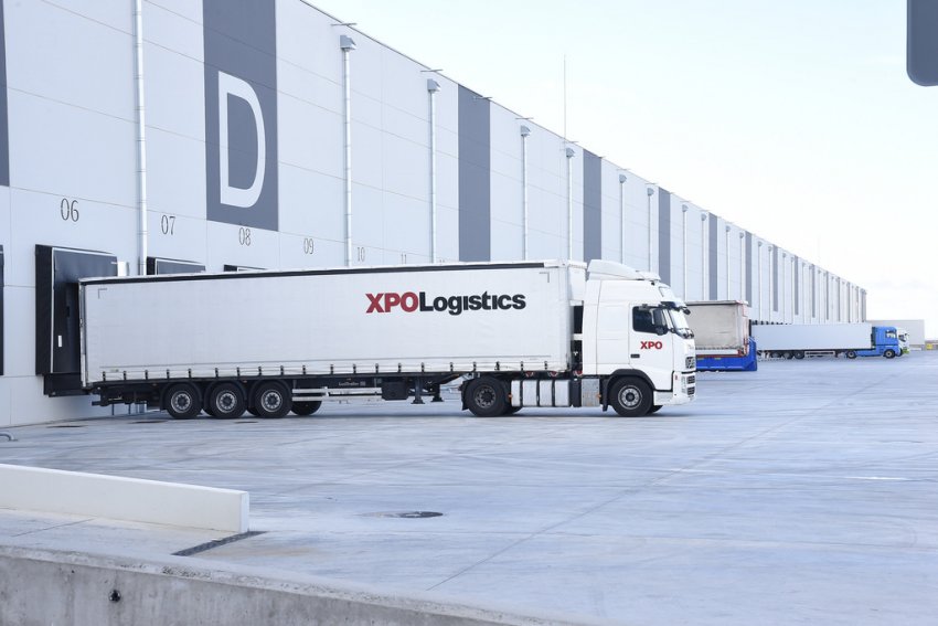 Xpologistics Hashtag On Twitter