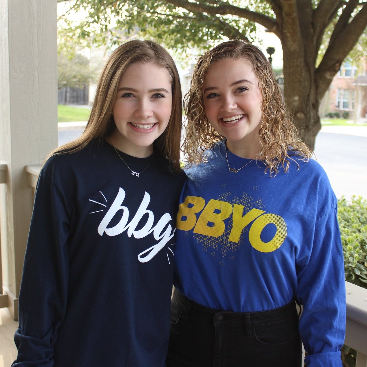 BBYO Insider tweet media