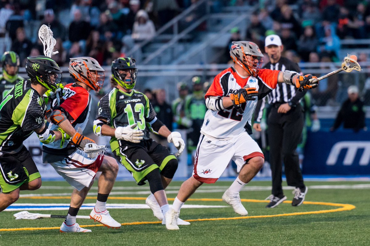 StringKing's tweet photo. @TKelly35 controlled the X for 24 if 36 face-offs in the @DenverOutlaws opener against @LizardsLacrosse. That Bone Mark 2F is looking pretty great out there 👀
#SKMark2F #SKType4f #SKMetal2
#BuiltForFaceOffs
#ConsistencyIsKing
#TheBestTrustStringKing https://t.co/qCuSNlMGV0