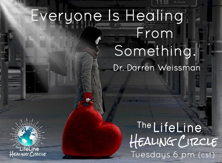 DarrenWeissman's tweet photo. In The LifeLine Technique®, we view every physical symptom and stress as a "portal" into the next greatest version of ourselves. Join us tomorrow for #TheLifeLineHealingCircle and experience #TheLifeLineTechnique for yourself! Join us here! https://t.co/pbnJy3GRwu https://t.co/SUeP8I2gVA