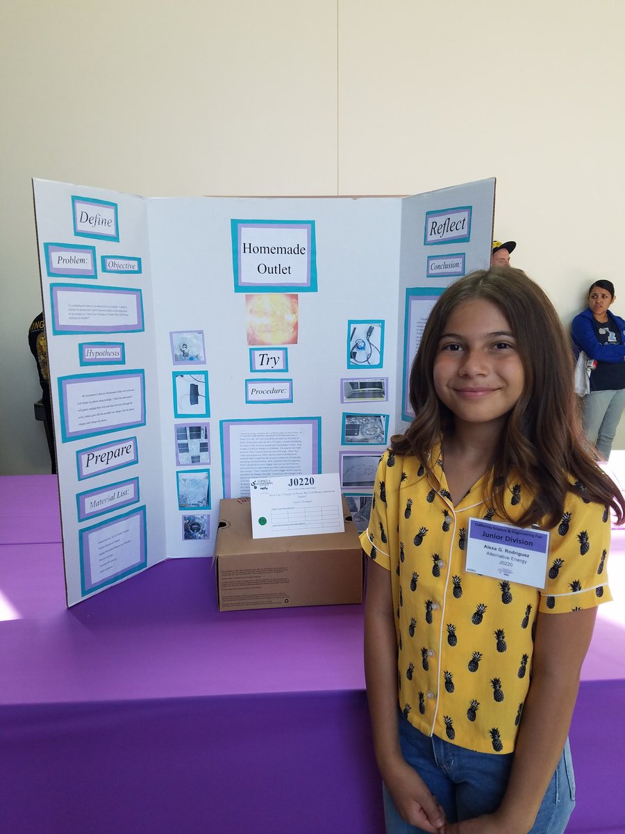 MsMedinaTHMS's tweet photo. #CSEF18 going on today! Alexa Rodriguez representing for @ColtonJUSD @RuthGrimesRAMS https://t.co/64U6Riekqb