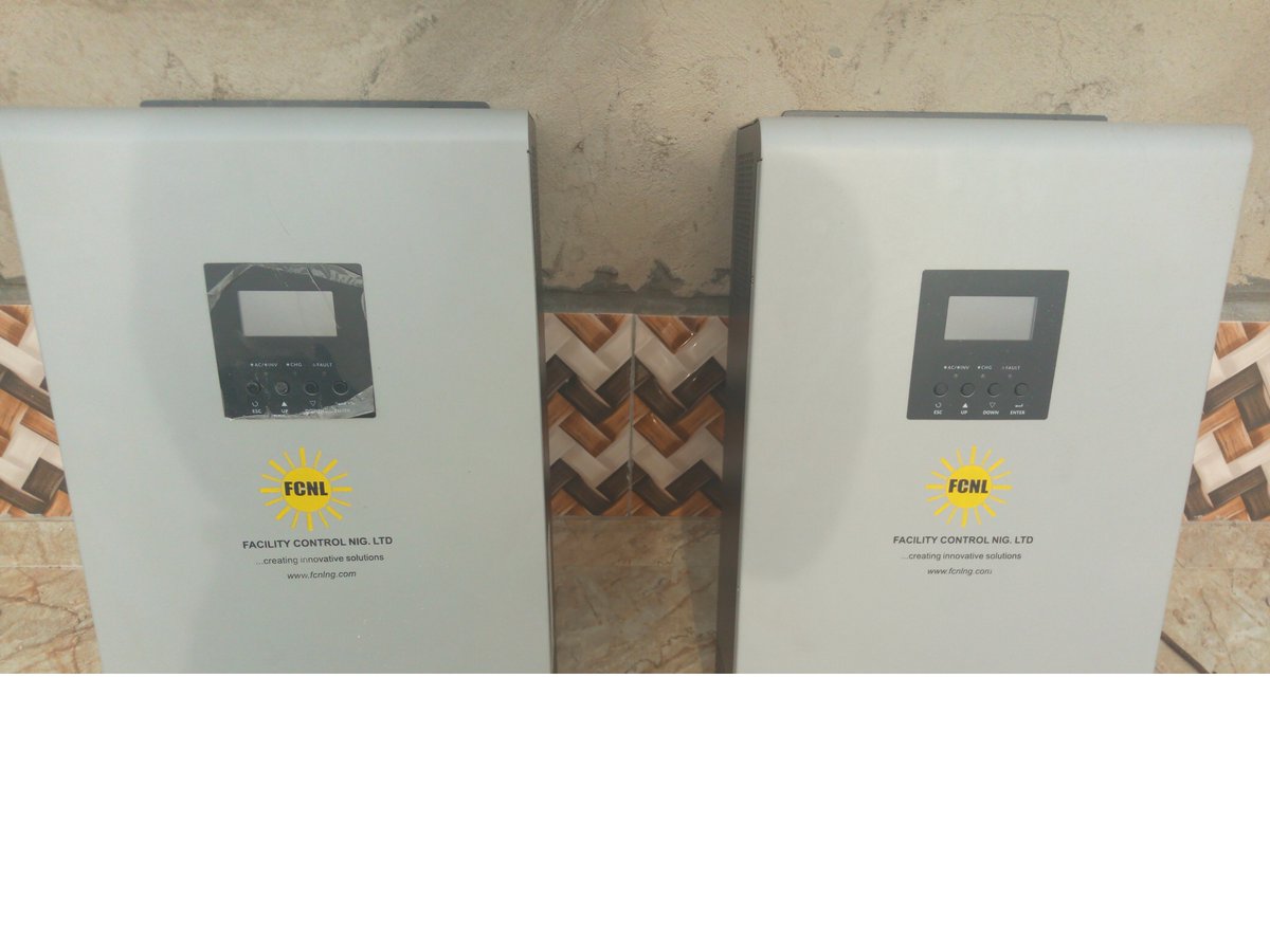 FCNLBRANDS's tweet photo. Lets Talk about INVERTERS Join LIVE @fcnlbrands on Instagram- 9am prompt!
  Renewable Energy/Democracy Of Power is A New Terrain in Nigeria of  which without Proper Knowledge, acquiring and maintaining an  equipment  has been a great Challenge to Many. join us https://t.co/oYx3qtPwNg