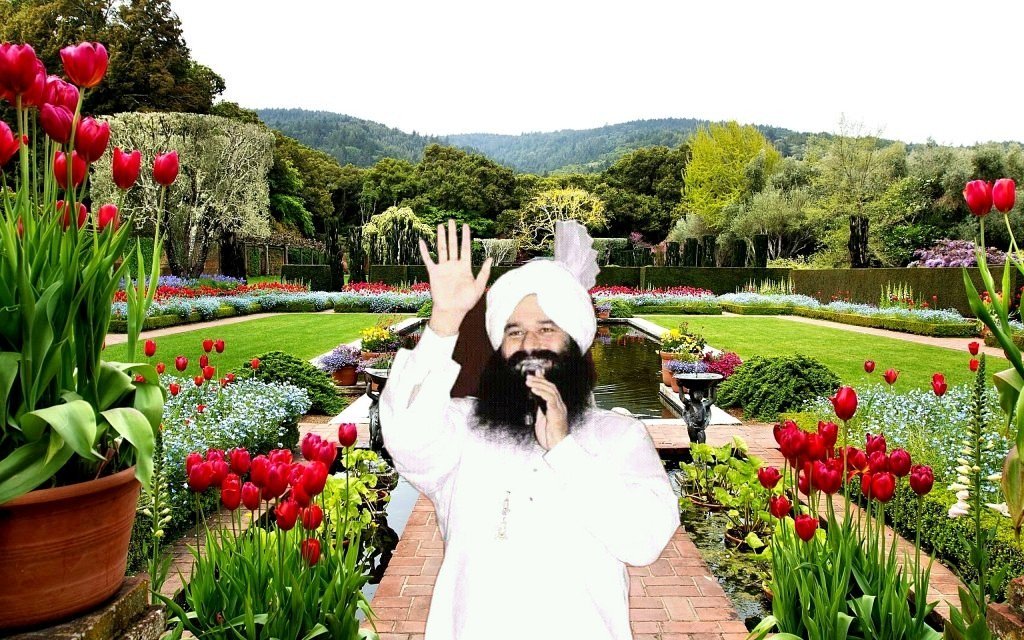 ImPoojaInsan's tweet photo. ब्रह्मम्हूर्त का समय है जी 🙏
पूज्य हुजूर पिता जी के वचनानुसार हाथ मुँह धोकर सुमिरन पर बैठ जाएं जी ।
धन_धन_सतगुरु_तेरा_ही_आसरा https://t.co/KyUR3iWRQz