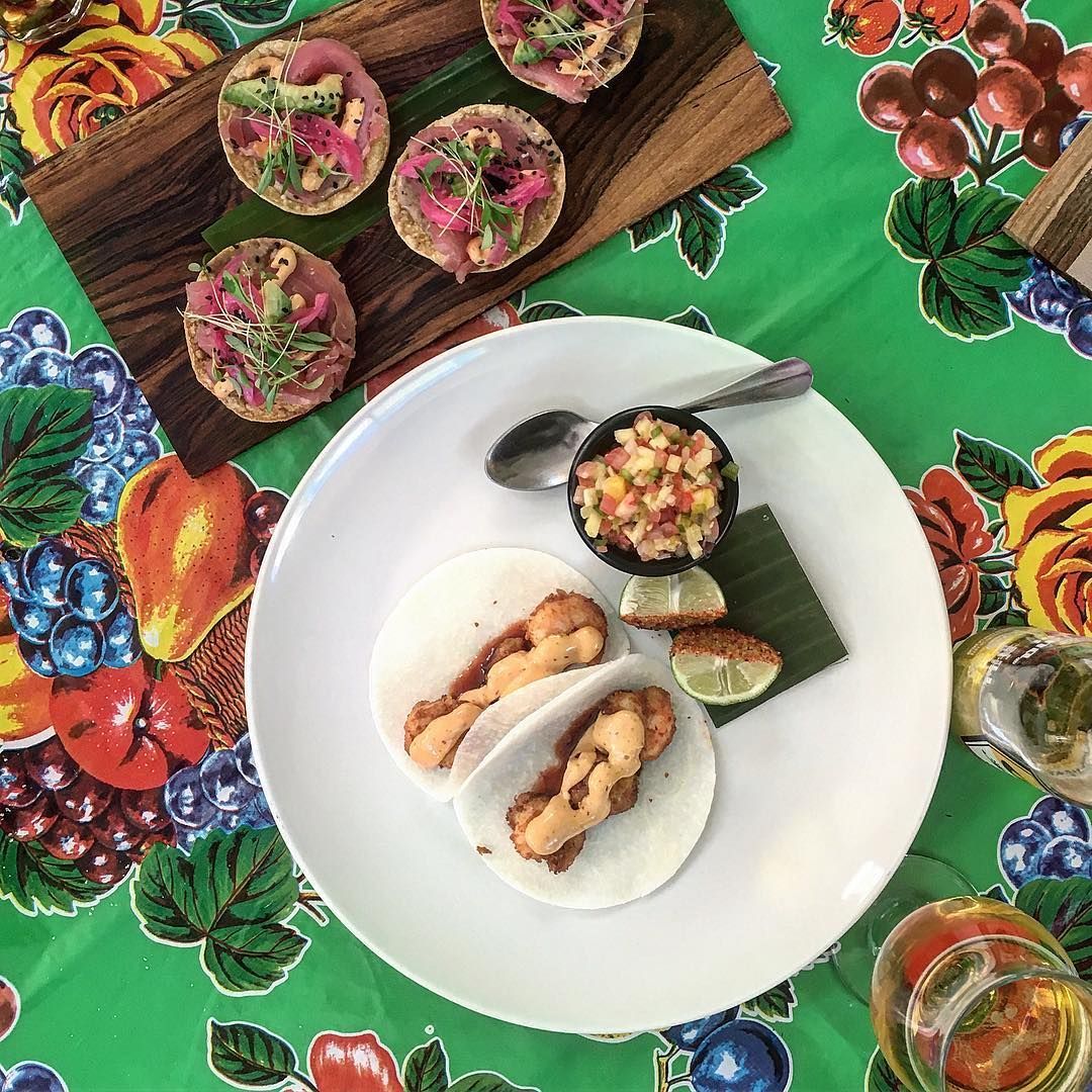 AnitaLi_'s tweet image. El lugar perfecto para compartir entre amigos, es #AnitaLi 🙌

Foto vía: @anti.turista

#anitalirest #laperla