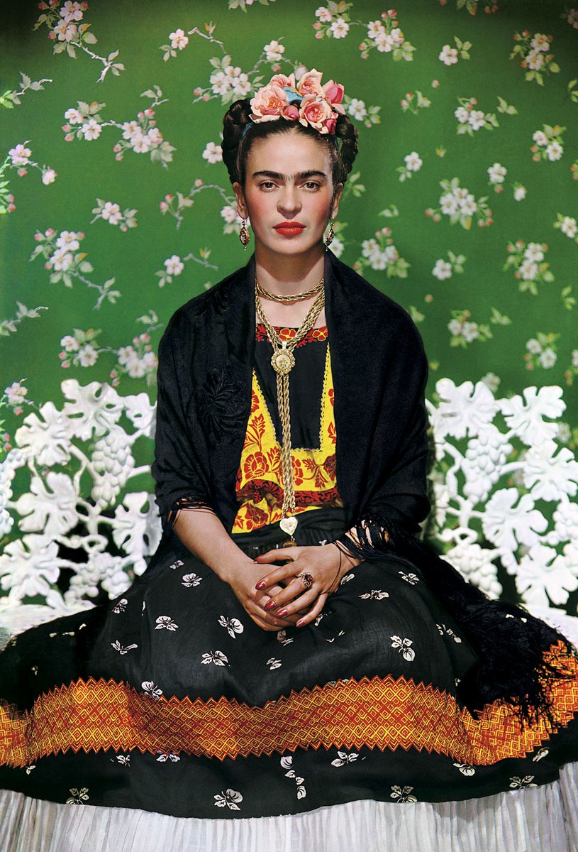 Mariajo_Noain's tweet photo. Las #mujeres de #womenMW no son solamente las que posaron para los grandes #pintores, sino #artistas consagradas, muchas veces ocultas por la #historia.
Frida #Kalho 👉 https://t.co/NMQjuLCLjI @museofridakahlo
Leonora #Carrington 👉 https://t.co/2b1fIoc0U4 https://t.co/wXDO8s60uu