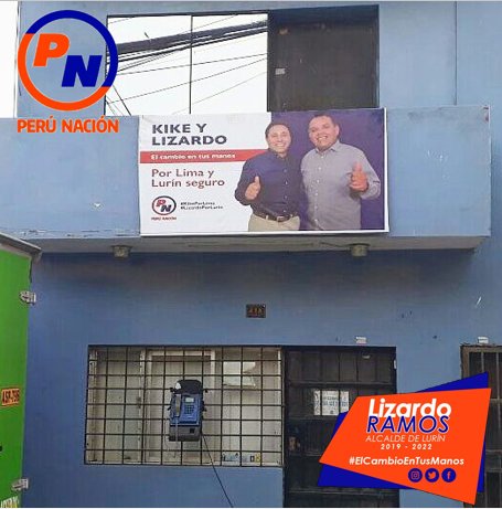 lizardoRamosRiv's tweet photo. Jr. Castilla, Lurín cercado "Zona B"
¡¡¡ Seguimos avanzando !!!
Gracias a todos ustedes mis amigos
#ElCambioEnTusManos #LizardoPorLurin #PeruNacion https://t.co/sBRwJzzBCf