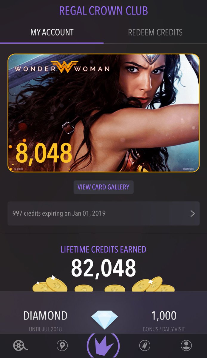 13dragonflie's tweet photo. @RegalMovies #MyRegalMyCard https://t.co/EkKzK5FzvO