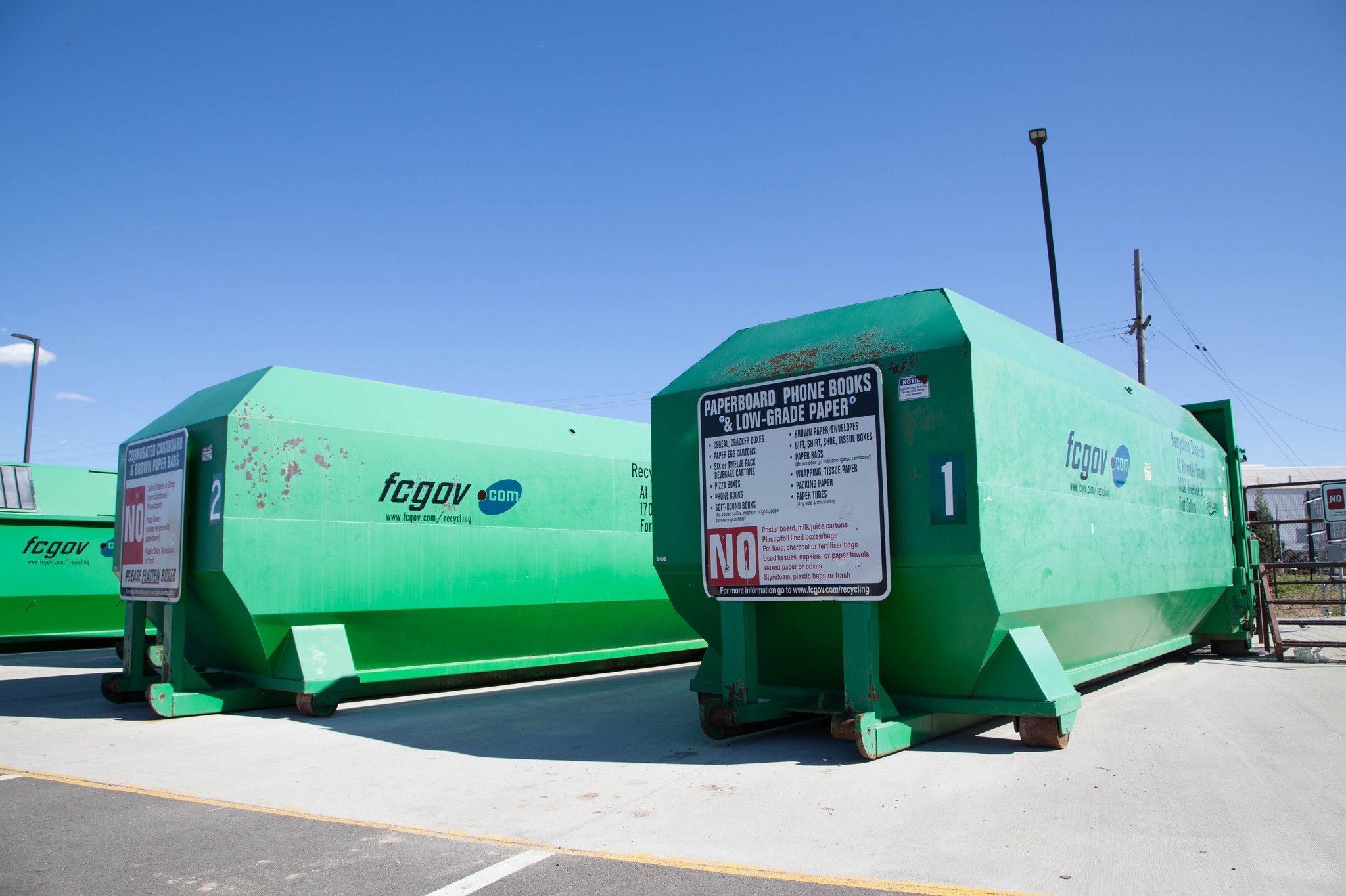 City Of Fort Collins On Twitter The Larimer County