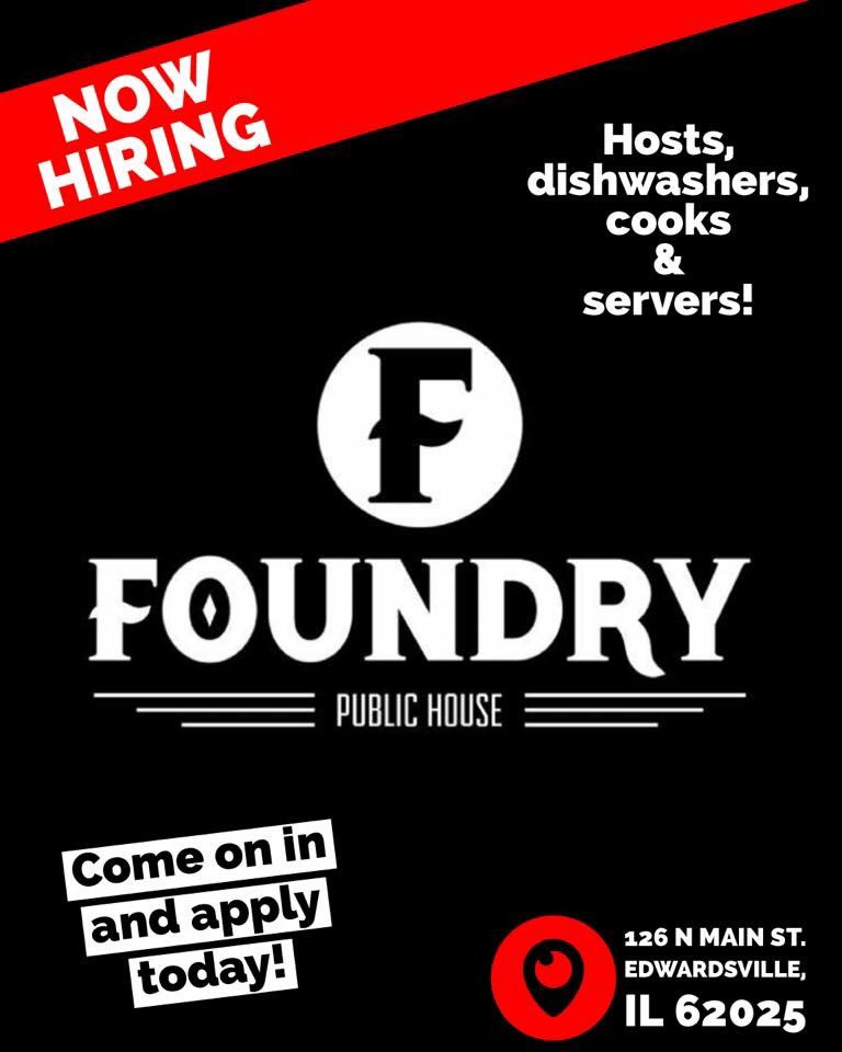 FoundryPubHouse's tweet photo. https://t.co/J9z8QjhRob
