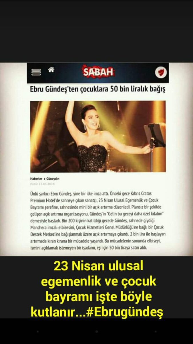 #KocaYurekEbruGundes söze gerek yok yüreğinden.öpüyorum gülüşü huzurum 😘😘💞💞💞 <a href="/EbruGundes/">Ebru Gündeş</a>