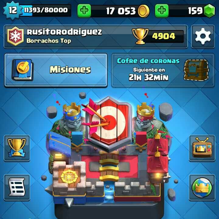RodriguezRusito's tweet photo. Llegar a las 4900 y encima ganar un gran desafio, gran dia 💪 https://t.co/p8PnoNeIPr