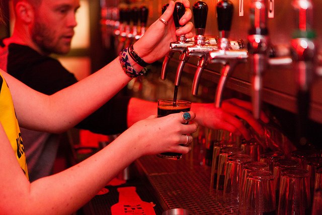 Tap_Takeover's tweet photo. It's here - it's BEER! The full list of 2018 Tap Takeover beers - and it's glorious: https://t.co/TekDCnP2eV https://t.co/lNVeIrBCcR