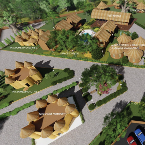 irawotalents's tweet photo. Voici une maquette qui représente le projet Woju Elite #ChallengeFund #IrawoThread #Team229 #wasexo 🇧🇯 https://t.co/QNwB6EVFAc