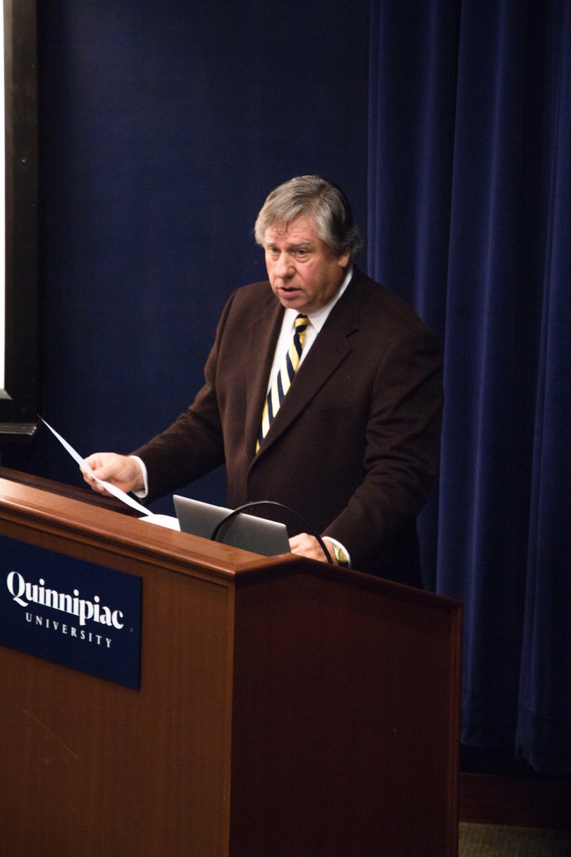 This weekend, <a href="/quinnipiacdu/">QU Delta Upsilon</a> had its Installation Ceremony. Congratulations to the chapter! #DikaiaUpotheke