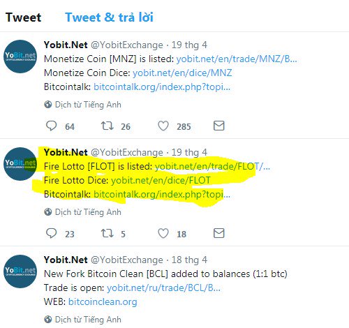 FireLottery's tweet photo. @FireLottery is listed on exchanges
https://t.co/hVxzfWpwqO https://t.co/PrsDxg9jH1