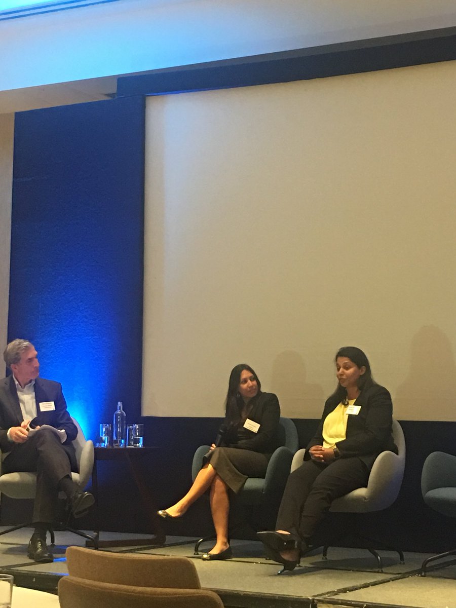 denisebn's tweet photo. Great to see @Boschgal on panel @LegalExNetwork #CCCE https://t.co/HnRjsUiIwR