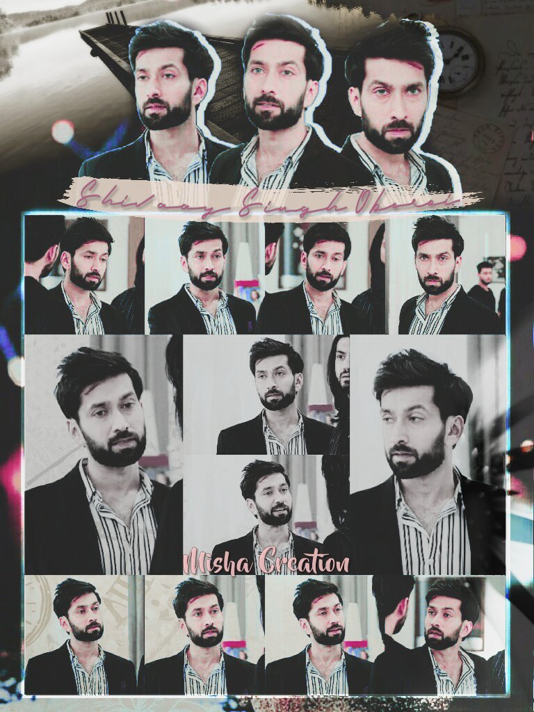 "Handsome is that Handsome does" Shivaay Singh Oberoi  #SSOEdits  #Ishqbaaaz