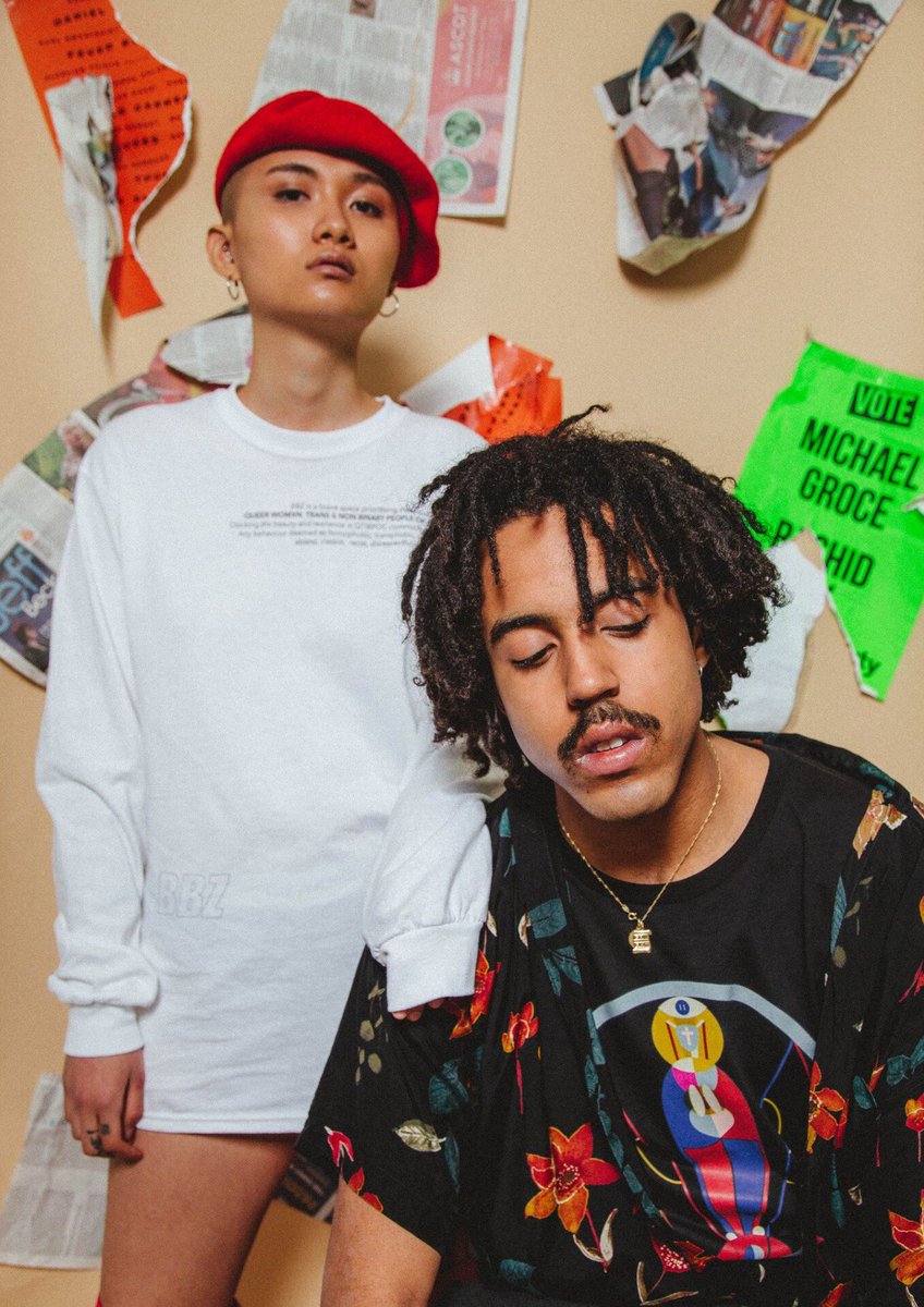 Fusedmagazine's tweet photo. Creative agency Eleven Eleven have announced the launch of its first campaign, Command ‘F’ collaborating with 11 cultural leaders within music, fashion, art & design to create a limited edition range of T-shirt’s on sale for only 11 days https://t.co/6iYGsB2cNn #CommandF https://t.co/CXdUAZDIs5