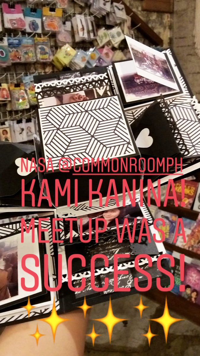 RainbowSheep13's tweet image. #commonroomph