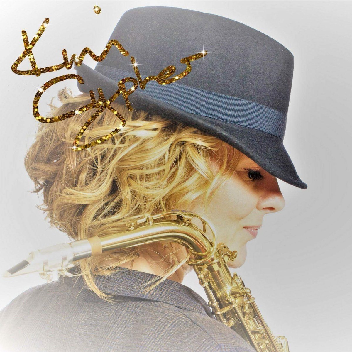 ChesterfieldJaz's tweet photo. #NewProfilePic @KimCypher 17 May appearing at #Chesterfield #jazz @AlDerbyshireG #derbyshiregazette #saxophone @JazzKittenWendy @ChesterfieldVC @cfieldpride @Cfieldtheatres @patsprakes @peakjazz @Cfieldmarkets @derbyjazz @DerbyshireLibs https://t.co/dIllTkIEou