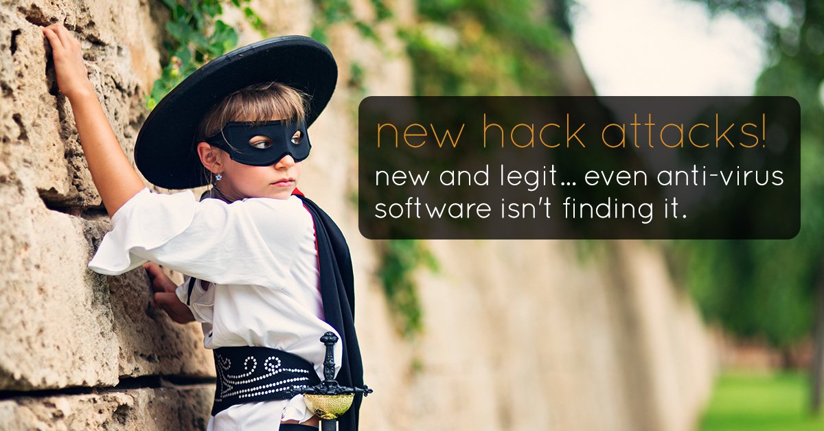 KonnenDesign's tweet photo. Anti-virus software isn't enough! Read suggestions at https://t.co/ia5zFQ2j5q
#2018hacks #newhacks #protectyourself #computersaftey #websecurity #websiteowner #antivirus https://t.co/Rf9uT63jmR