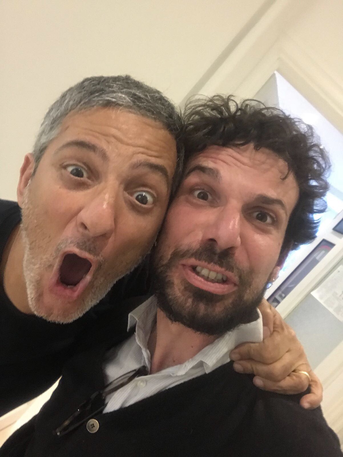 Francesco Lodi D'amore Si Vive Frank Oggi