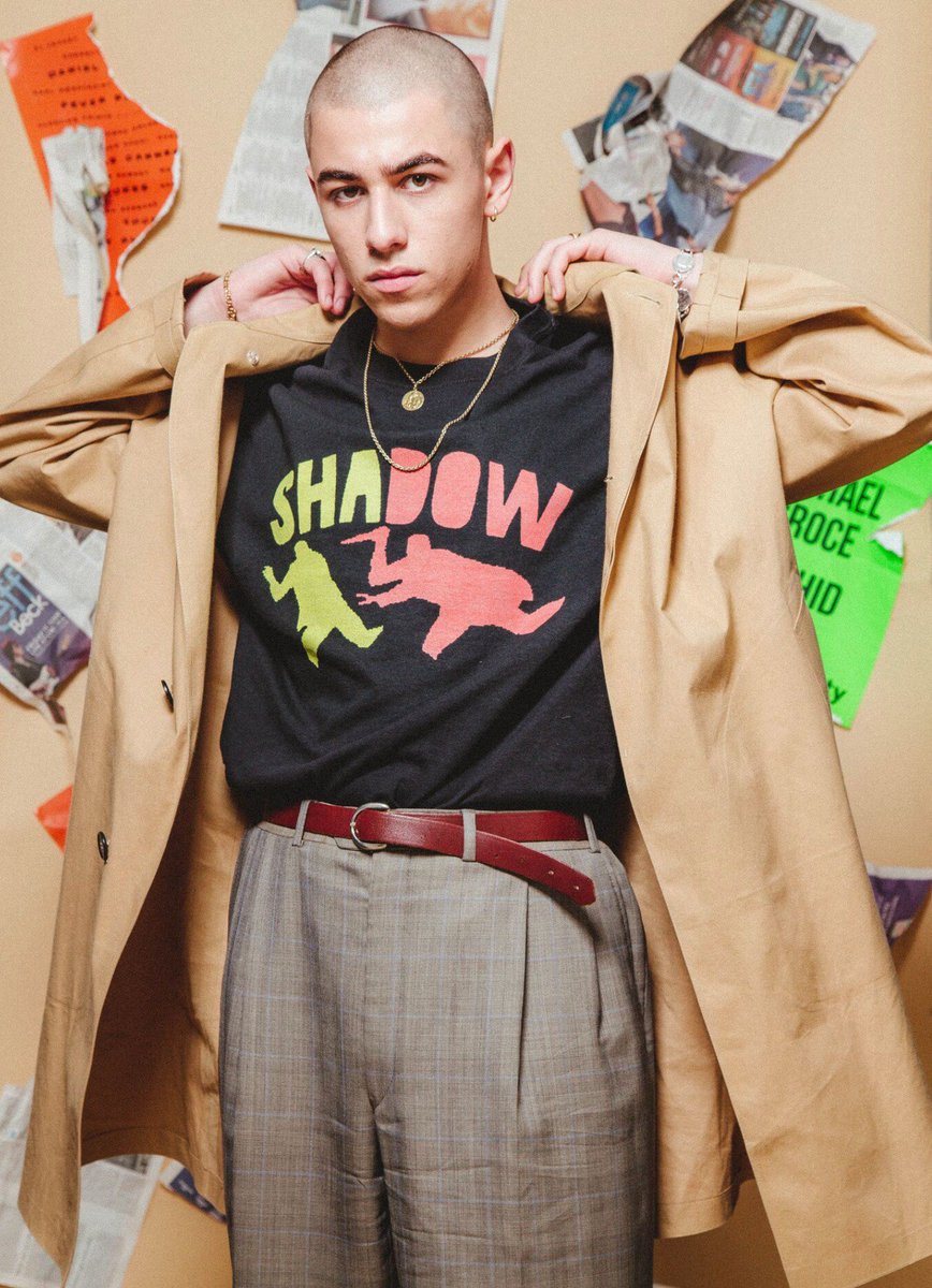 Fusedmagazine's tweet photo. Creative agency Eleven Eleven have announced the launch of its first campaign, Command ‘F’ collaborating with 11 cultural leaders within music, fashion, art & design to create a limited edition range of T-shirt’s on sale for only 11 days https://t.co/6iYGsB2cNn #CommandF https://t.co/CXdUAZDIs5