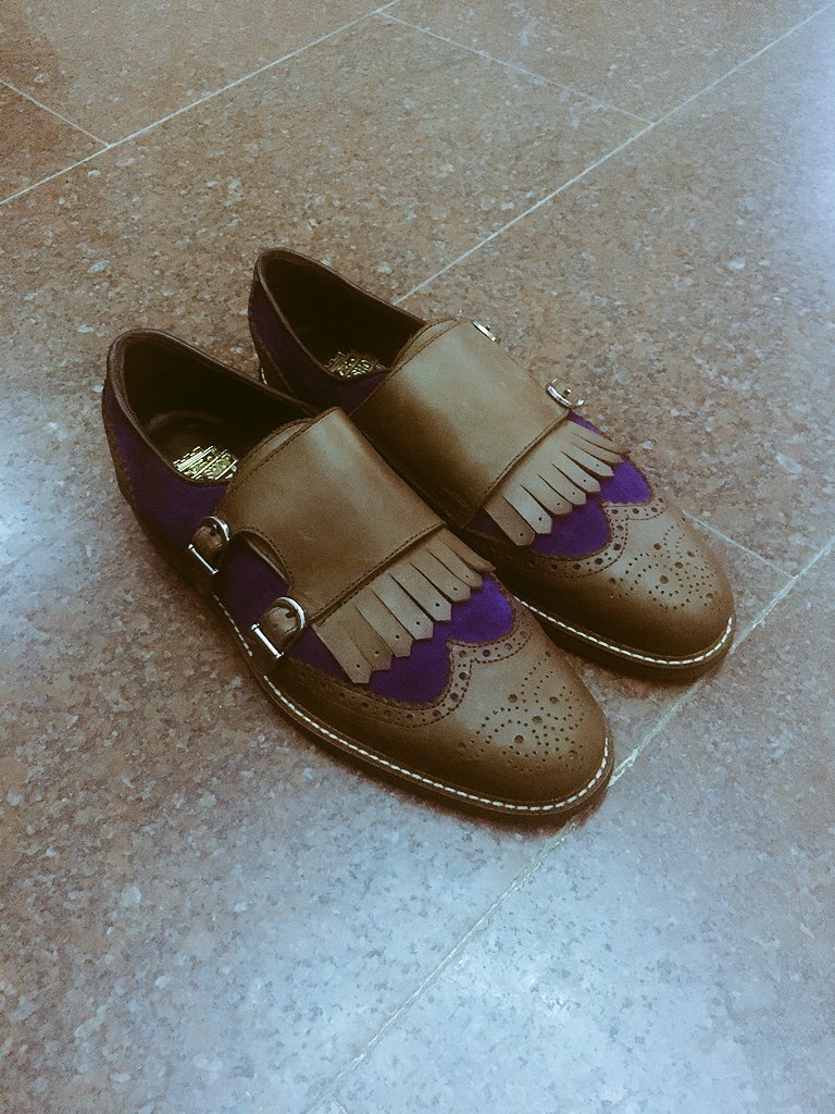 abestheory's tweet photo. - look at these beauties. @TheFeitShop sabi di wok. https://t.co/nIaYemrCNl