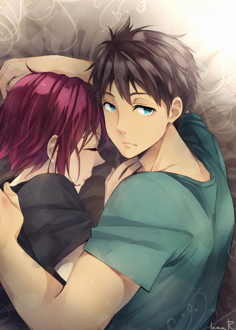 Featured image of post Sousuke Free Fanart 60 drawings on pixiv japan