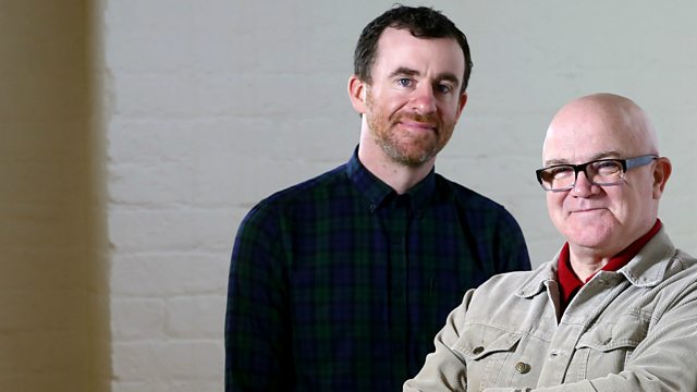 acrosstheline's tweet photo. Tonight on ATL! Rigsy and Stu welcome the inimitable electronic artist @ryan_vail who will be live in session.

Plus, @a_cmccartney shares some great new music on The Tip Sheet featuring tracks from @foreignowl, @Fiona_okaneRG and many more! https://t.co/DxQIlwBhwP https://t.co/pzVs4hftcD