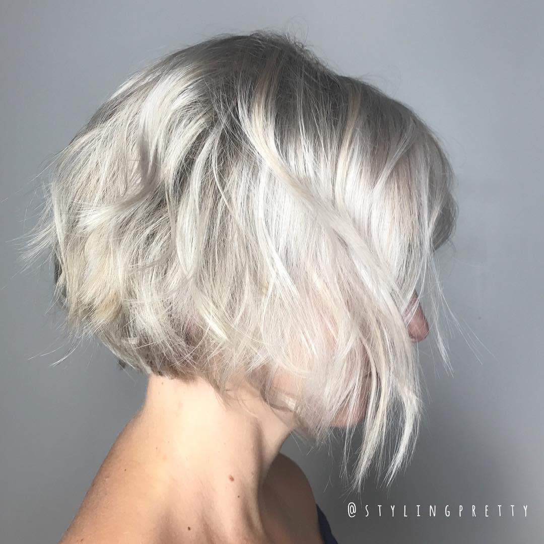 JASpa_Springfld's tweet image. Spring is the perfect time for a new, short cut!