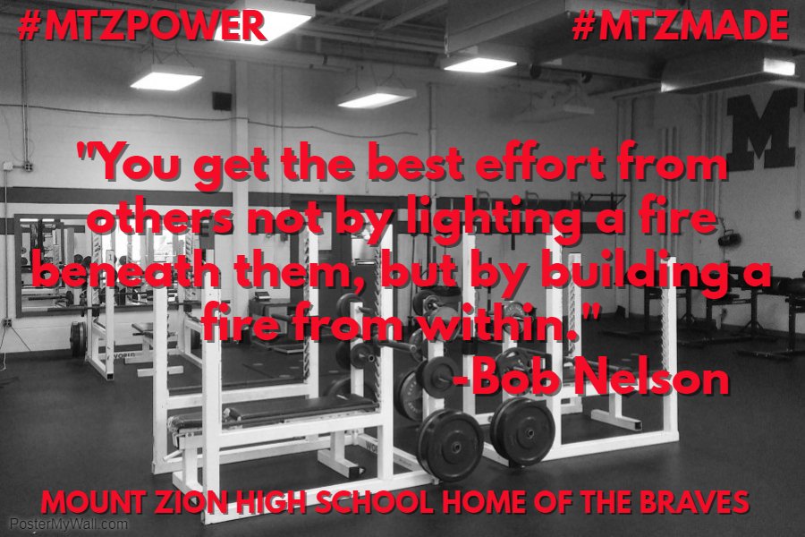 MTZ_POWER's tweet photo. Do you give your best effort so you can inspire others to give their best effort?  #mtzpower #mtzmade #bestisthestandard https://t.co/t8uOIcyksi