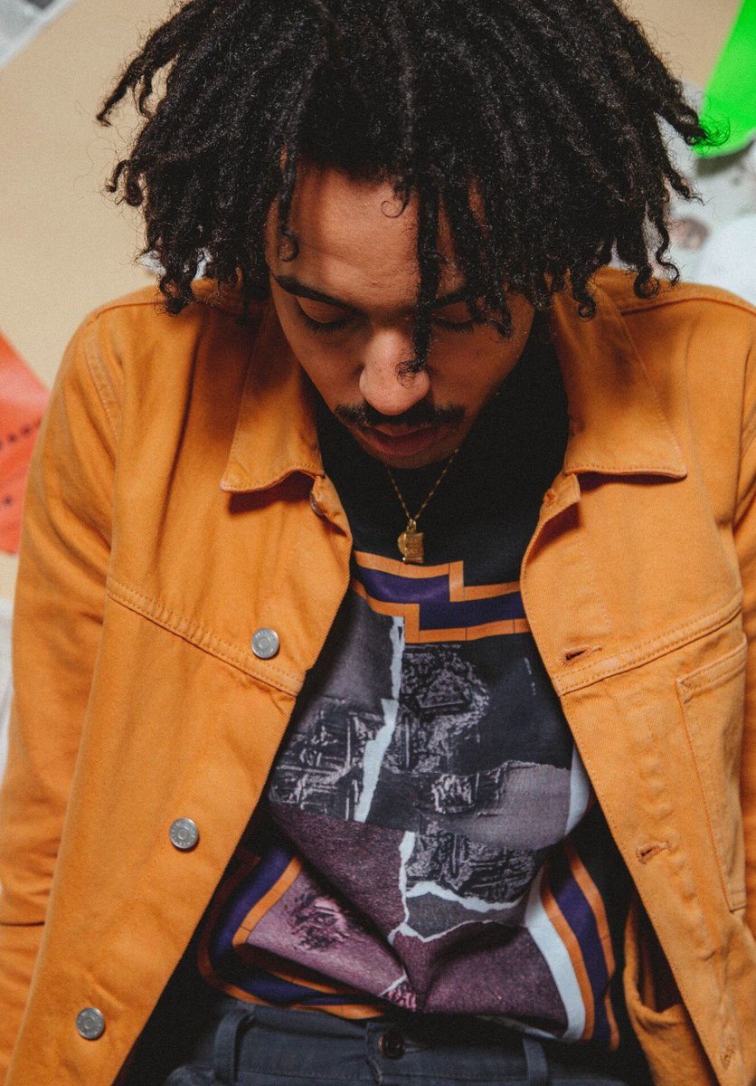 Fusedmagazine's tweet photo. Creative agency Eleven Eleven have announced the launch of its first campaign, Command ‘F’ collaborating with 11 cultural leaders within music, fashion, art & design to create a limited edition range of T-shirt’s on sale for only 11 days https://t.co/6iYGsB2cNn #CommandF https://t.co/CXdUAZDIs5