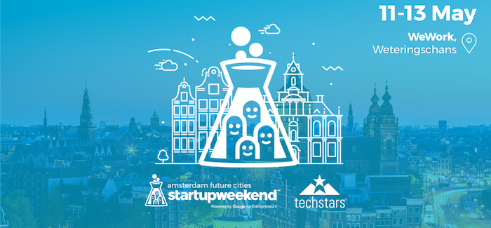 Feel like making an impact? Join our friends SWAmsterdam-Future Cities! Test your entrepreneurial skills and improve your city: goo.gl/86Ms3g