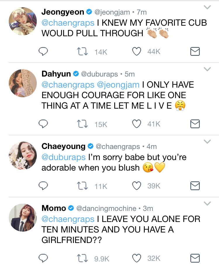 MISS MOMO IS FUCKIN DEAD AGAIN