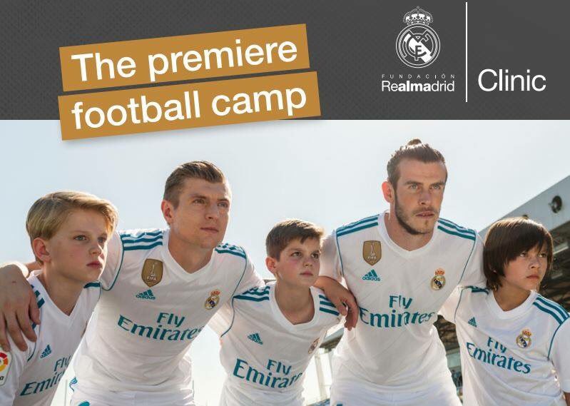 We are pleased to announce will be the venue for the Fundacion Real Madrid football coaching clinic for the week Mon 20th  Aug to Fri 24th ‘18
For ages 7-15, open to non Deeping Rangers people
For more information visit
frmclinics.co.uk…/deeping-rangers-fc-20.08.2018-24…