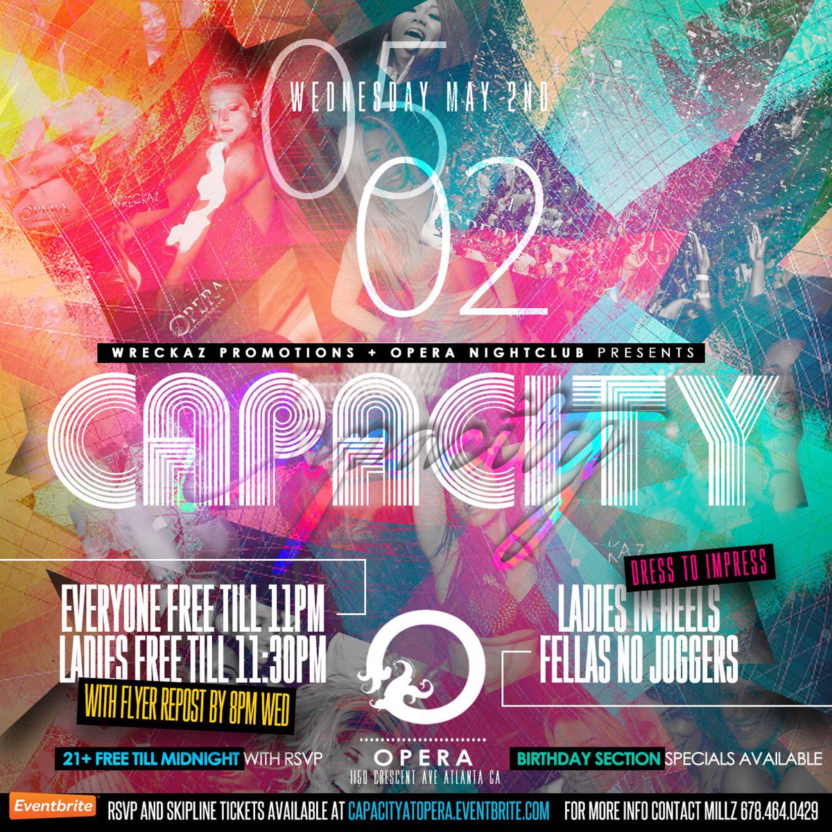 @iamcharleyatl 🎤 tweet media