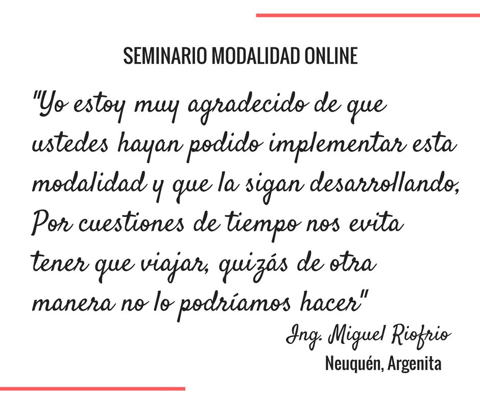 AIEARG's tweet photo. Compartimos con ustedes los testimonios de dos participantes del Seminario Intensivo Deformación en el Hormigón Armado, Modalidad Online. #aiecpic #capacitando #seminariosonlie #streaming https://t.co/3Crlm3nJz1