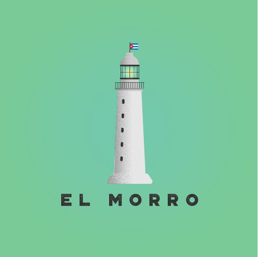 glacreate's tweet photo. #DailyLogoChallenge day #31 #Lighthouse #beacon inspired by #elmorro in #havana #cuba Follow our progress everyday! #LogoDesign #GraphicDesign #logoaday #logoadaychallenge #logoinspirations #glacreative #logosai #dailylogo #elmalecon #morrocastle #havanacuba #landmarks #cubalibre https://t.co/fjEJARTlUr