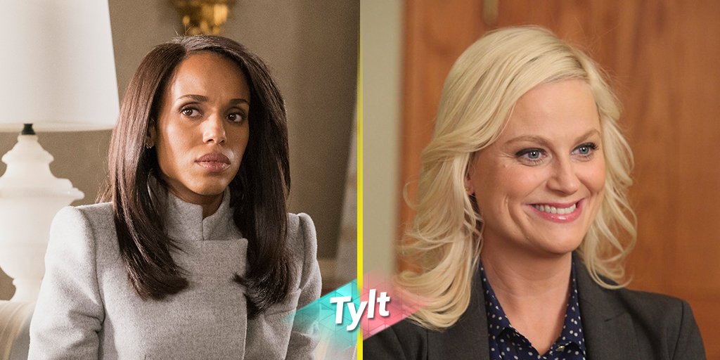 TheTylt's tweet photo. So far, 80% of Tylters say they prefer @ParksAndRecNBC over @ScandalABC
Are you #TeamScandal or #TeamParksAndRec ?
Vote now ➡️ https://t.co/ezOd30w3ks https://t.co/6fbPiZL3GL