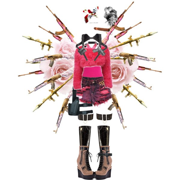 czarovskicaps's tweet image. what pissed me off the most was the lack of heads up. a &quot;hey save yo drafts &amp;amp; sets cos we shuttin down&quot; woulda been nice #BringBackPolyvore @polyvore