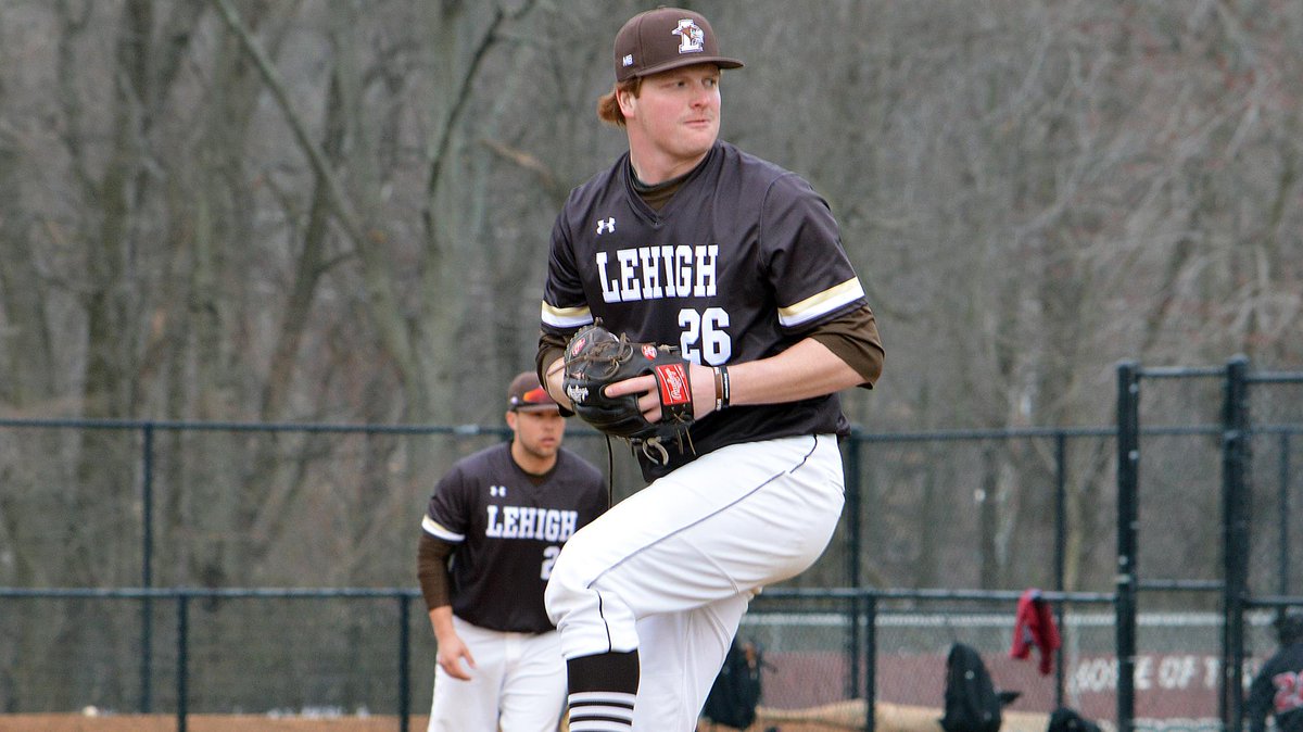LehighBaseball's tweet photo. Lehigh Begins Final Home Stand with Two Midweek Contests.
Preview - https://t.co/ZOUJmIEjek https://t.co/DqCeSfIKyE