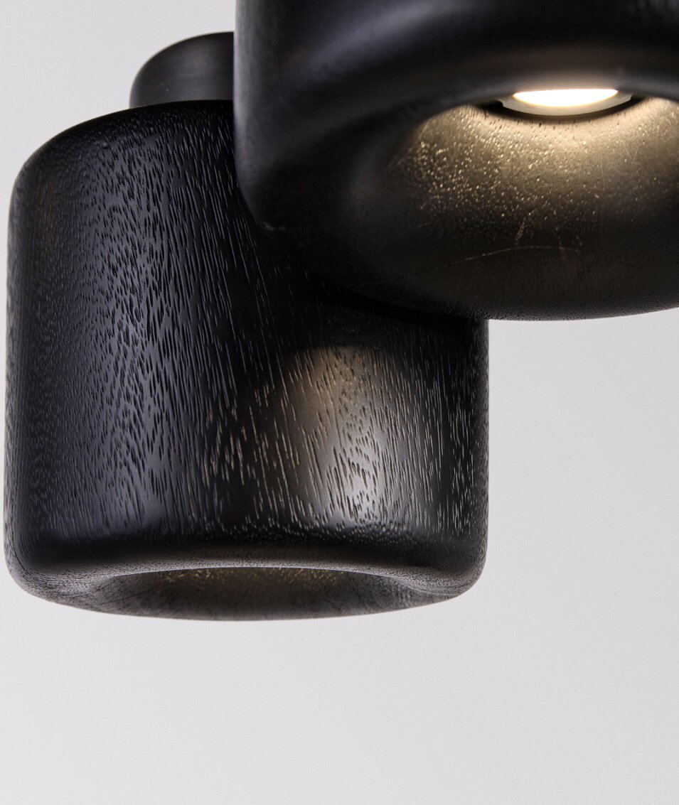 taraceagroup's tweet photo. 🔷 Tzalam Wood- A collaboration with Taracea, being hand selected and produced through traditional artisanal methods. #mayo #davidpompa #pendantlamp #tzalamwood #TaraceaFurniture. Via @_davidpompa_ https://t.co/xV1bNHccfk