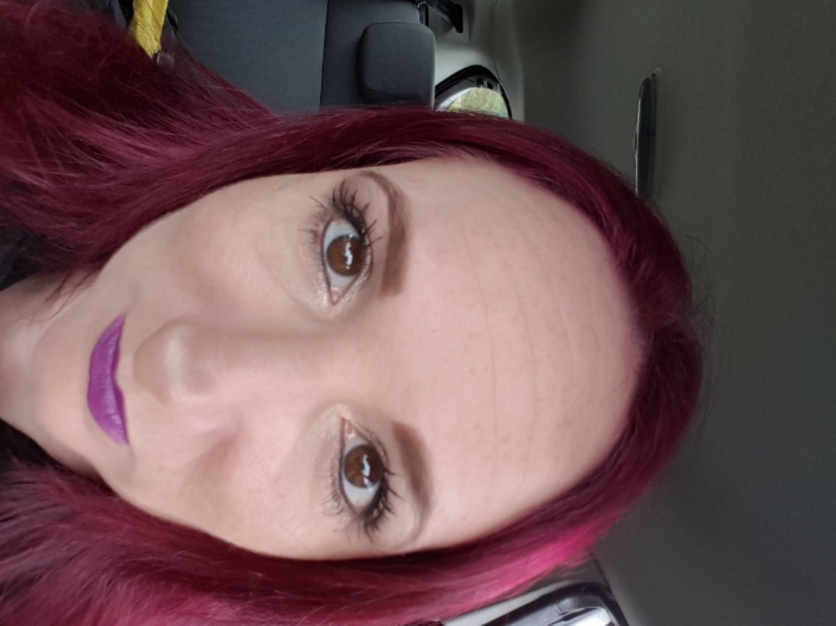 SinVenus's tweet image. This humble little mascara has given me so much more than just loveable lashes 💜💜

#RubyDreams #DreamBelieveAchieve #UpliftEmpowerValidate #3DFIBRELash