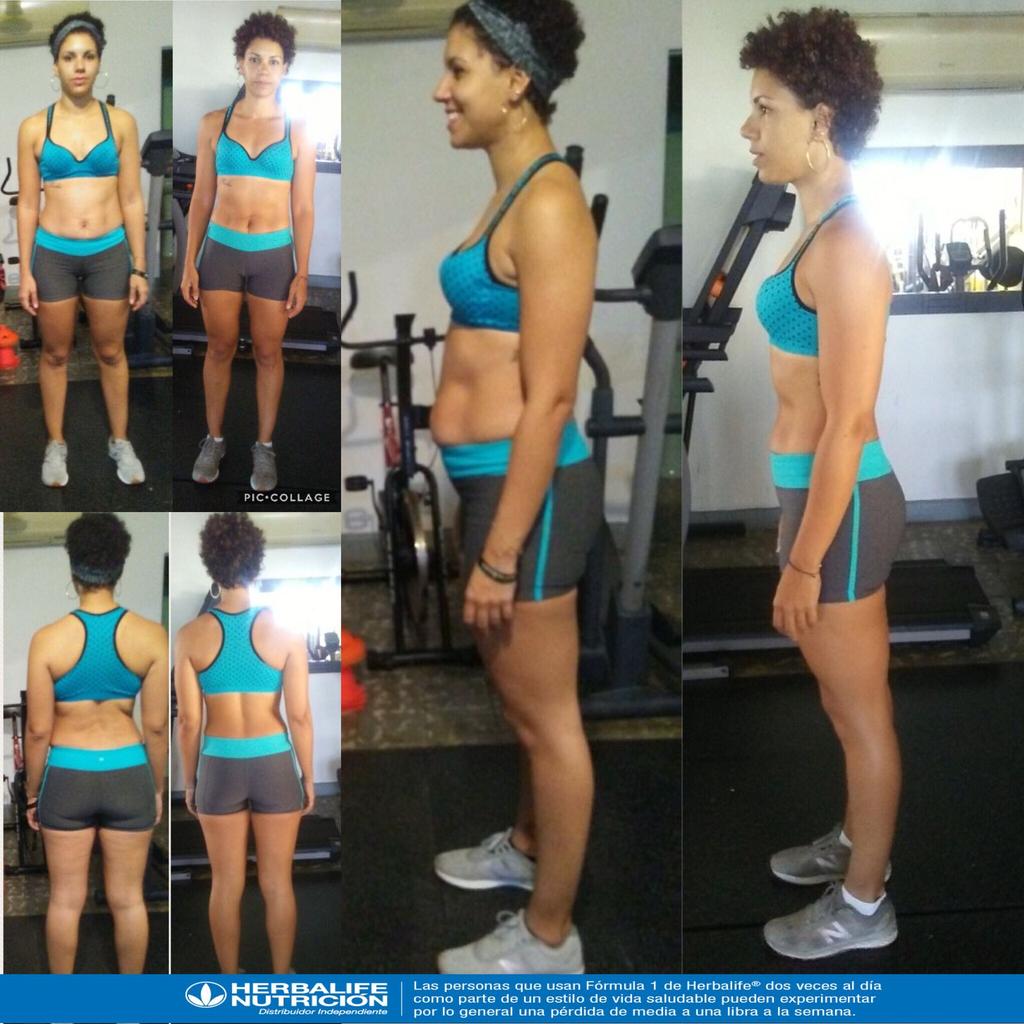 GloriMachu's tweet photo. Hace 3 años comencé a mejorar mi nutrición! Logre controlar 50 libras pero ahora tengo metas nuevas! En un mes logre mejorar mi % de grasa teniendo resultado impresionantes! 
#Contactame
#TePuedoAyudar
#SanturceFit
#ILoveWhatIDo
#IDoHerbalife https://t.co/ibHpgaUafJ